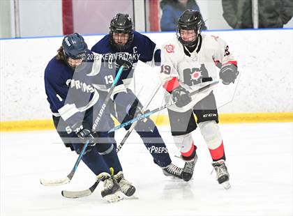 Thumbnail 3 in Shepaug CoOp @ Milford Mariners photogallery.
