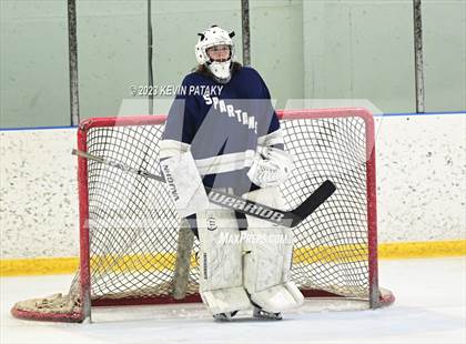 Thumbnail 3 in Shepaug CoOp @ Milford Mariners photogallery.