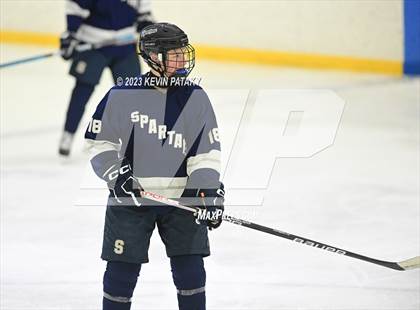 Thumbnail 1 in Shepaug CoOp @ Milford Mariners photogallery.
