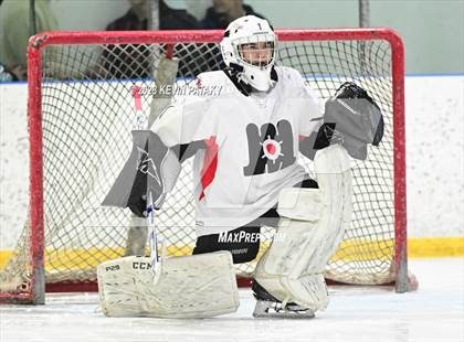 Thumbnail 2 in Shepaug CoOp @ Milford Mariners photogallery.