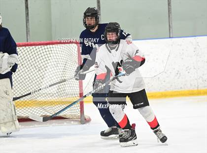 Thumbnail 3 in Shepaug CoOp @ Milford Mariners photogallery.