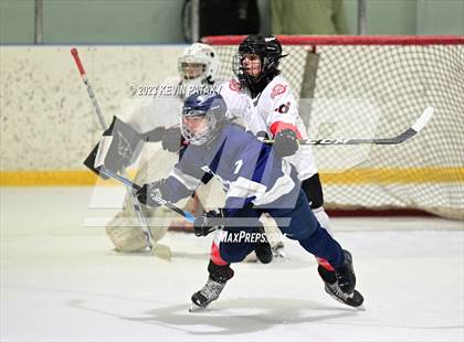 Thumbnail 3 in Shepaug CoOp @ Milford Mariners photogallery.