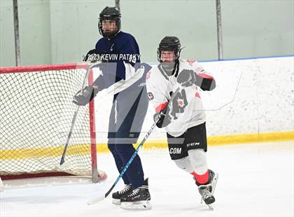 Thumbnail 1 in Shepaug CoOp @ Milford Mariners photogallery.