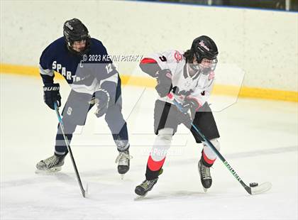 Thumbnail 1 in Shepaug CoOp @ Milford Mariners photogallery.
