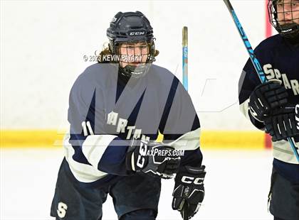 Thumbnail 3 in Shepaug CoOp @ Milford Mariners photogallery.