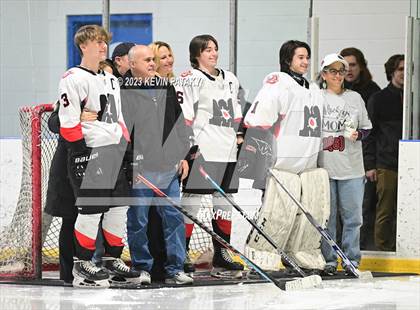 Thumbnail 2 in Shepaug CoOp @ Milford Mariners photogallery.