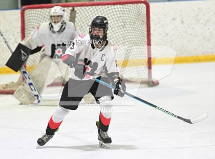 Thumbnail 1 in Shepaug CoOp @ Milford Mariners photogallery.