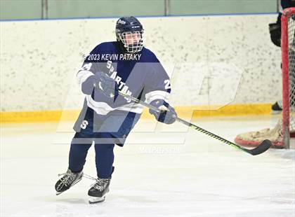Thumbnail 3 in Shepaug CoOp @ Milford Mariners photogallery.