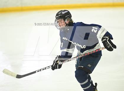 Thumbnail 3 in Shepaug CoOp @ Milford Mariners photogallery.