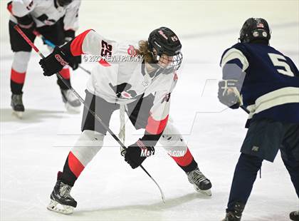 Thumbnail 2 in Shepaug CoOp @ Milford Mariners photogallery.