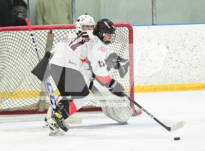 Thumbnail 2 in Shepaug CoOp @ Milford Mariners photogallery.