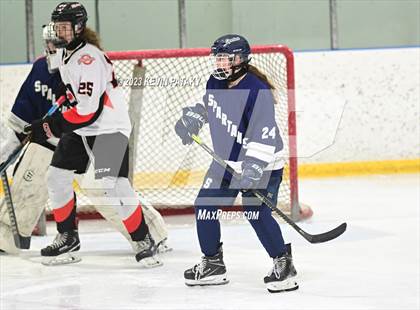 Thumbnail 1 in Shepaug CoOp @ Milford Mariners photogallery.