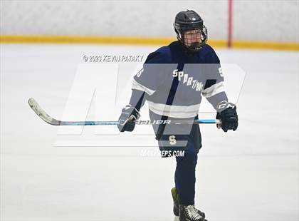 Thumbnail 1 in Shepaug CoOp @ Milford Mariners photogallery.