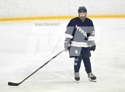 Thumbnail 2 in Shepaug CoOp @ Milford Mariners photogallery.