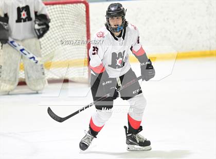 Thumbnail 2 in Shepaug CoOp @ Milford Mariners photogallery.