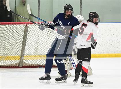 Thumbnail 1 in Shepaug CoOp @ Milford Mariners photogallery.