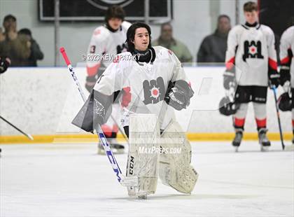 Thumbnail 2 in Shepaug CoOp @ Milford Mariners photogallery.