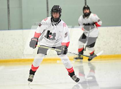 Thumbnail 3 in Shepaug CoOp @ Milford Mariners photogallery.