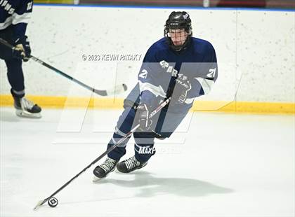 Thumbnail 3 in Shepaug CoOp @ Milford Mariners photogallery.