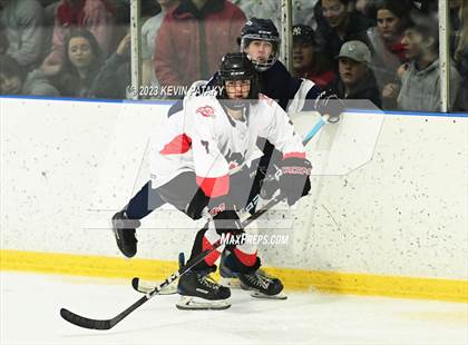Thumbnail 2 in Shepaug CoOp @ Milford Mariners photogallery.