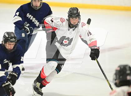 Thumbnail 3 in Shepaug CoOp @ Milford Mariners photogallery.