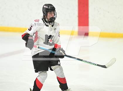 Thumbnail 1 in Shepaug CoOp @ Milford Mariners photogallery.