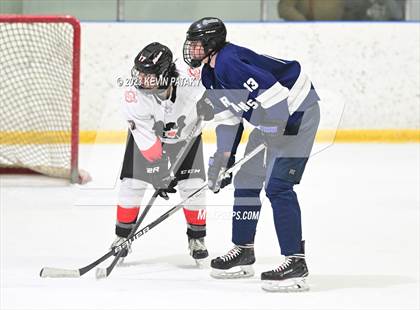 Thumbnail 1 in Shepaug CoOp @ Milford Mariners photogallery.