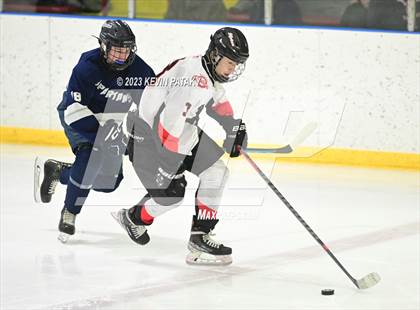 Thumbnail 2 in Shepaug CoOp @ Milford Mariners photogallery.