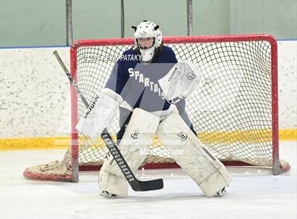 Thumbnail 2 in Shepaug CoOp @ Milford Mariners photogallery.