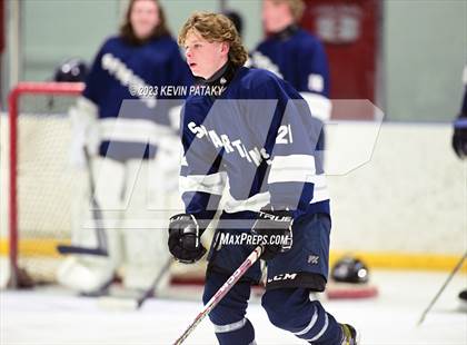 Thumbnail 2 in Shepaug CoOp @ Milford Mariners photogallery.