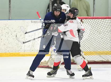 Thumbnail 1 in Shepaug CoOp @ Milford Mariners photogallery.