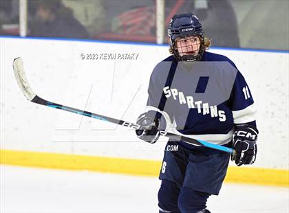 Thumbnail 1 in Shepaug CoOp @ Milford Mariners photogallery.