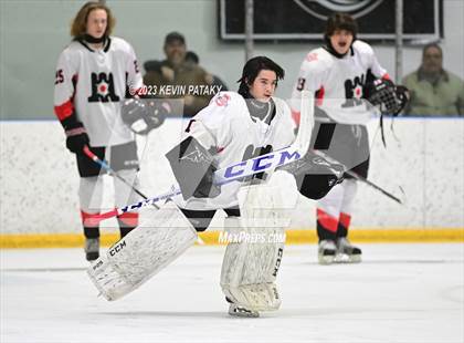 Thumbnail 3 in Shepaug CoOp @ Milford Mariners photogallery.