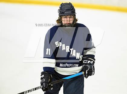 Thumbnail 2 in Shepaug CoOp @ Milford Mariners photogallery.