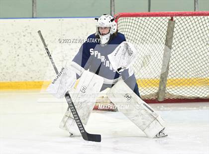 Thumbnail 3 in Shepaug CoOp @ Milford Mariners photogallery.