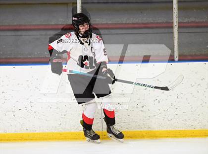 Thumbnail 3 in Shepaug CoOp @ Milford Mariners photogallery.