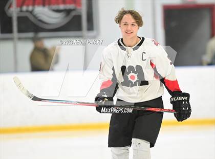 Thumbnail 2 in Shepaug CoOp @ Milford Mariners photogallery.
