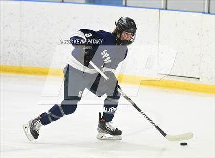 Thumbnail 3 in Shepaug CoOp @ Milford Mariners photogallery.