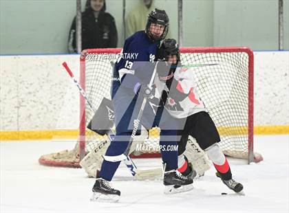 Thumbnail 1 in Shepaug CoOp @ Milford Mariners photogallery.