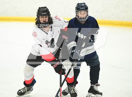 Thumbnail 1 in Shepaug CoOp @ Milford Mariners photogallery.