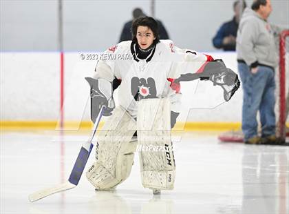 Thumbnail 3 in Shepaug CoOp @ Milford Mariners photogallery.