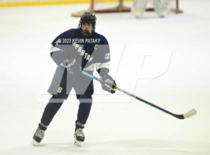 Thumbnail 1 in Shepaug CoOp @ Milford Mariners photogallery.
