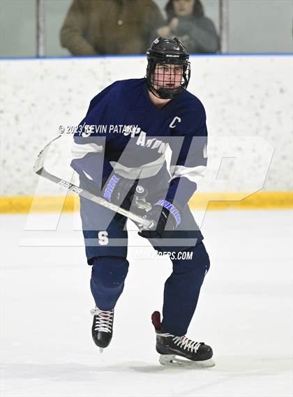 Thumbnail 3 in Shepaug CoOp @ Milford Mariners photogallery.