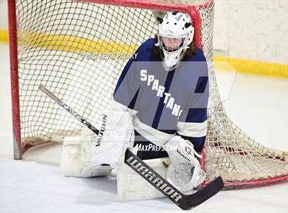 Thumbnail 1 in Shepaug CoOp @ Milford Mariners photogallery.