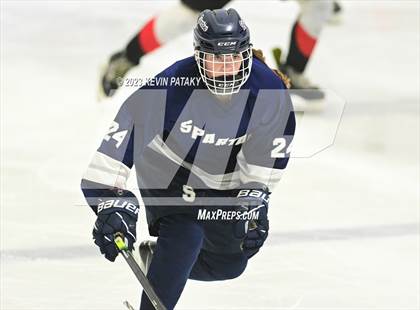 Thumbnail 2 in Shepaug CoOp @ Milford Mariners photogallery.