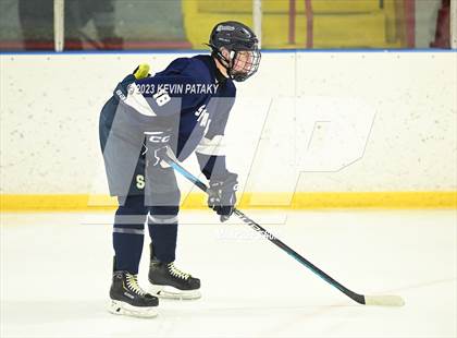 Thumbnail 1 in Shepaug CoOp @ Milford Mariners photogallery.