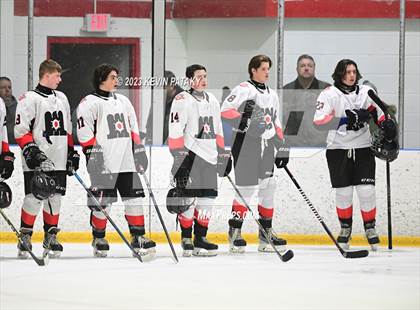Thumbnail 1 in Shepaug CoOp @ Milford Mariners photogallery.
