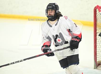 Thumbnail 1 in Shepaug CoOp @ Milford Mariners photogallery.