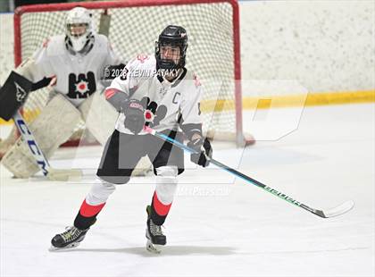 Thumbnail 2 in Shepaug CoOp @ Milford Mariners photogallery.
