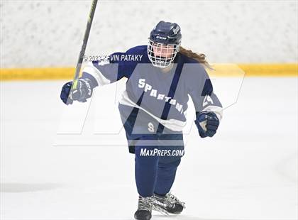 Thumbnail 3 in Shepaug CoOp @ Milford Mariners photogallery.